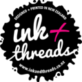ink+threads