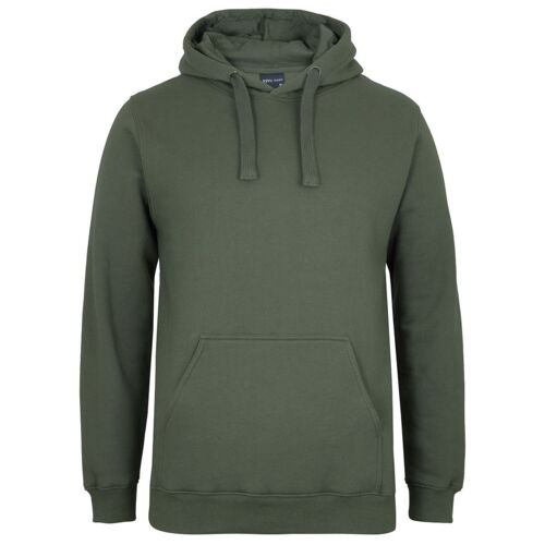 JB's Mens Fleecy Hoodie Thumbnail