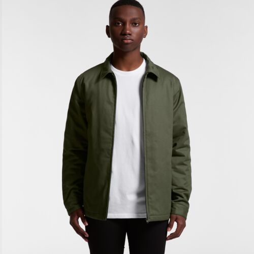 AS Colour Mens Service Jacket Thumbnail