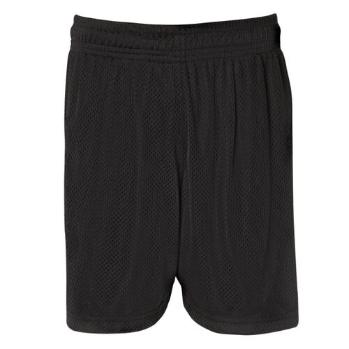 Podium Basketball Shorts Thumbnail