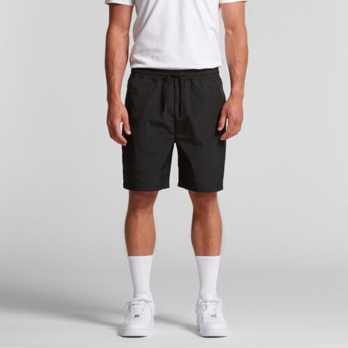 AS Colour Men's Active Training Shorts Thumbnail