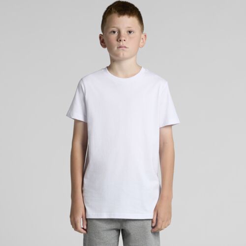 AS Colour Kids Classic T shirt Thumbnail