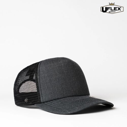 UFlex Snap Back Trucker Cap Thumbnail