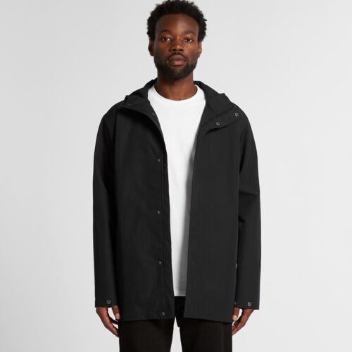 AS Colour Men's Tech Jacket Thumbnail