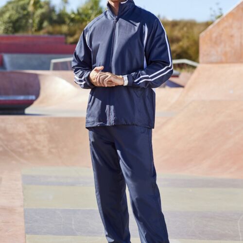 Biz Collection Unisex Flash Trackpants Thumbnail