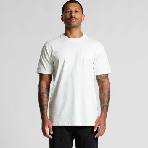 AS Colour Mens Classic Organic Tee Thumbnail