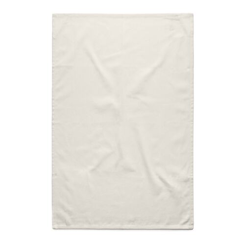 Natural Tea Towel Thumbnail