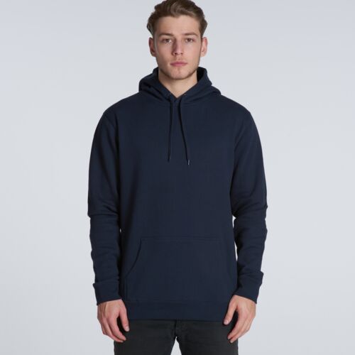 AS Colour Mens Stencil Hoodie Thumbnail