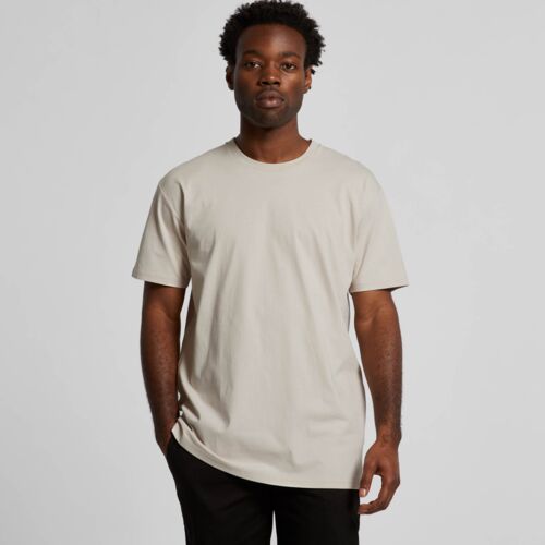 AS Colour Mens Staple T shirt Thumbnail