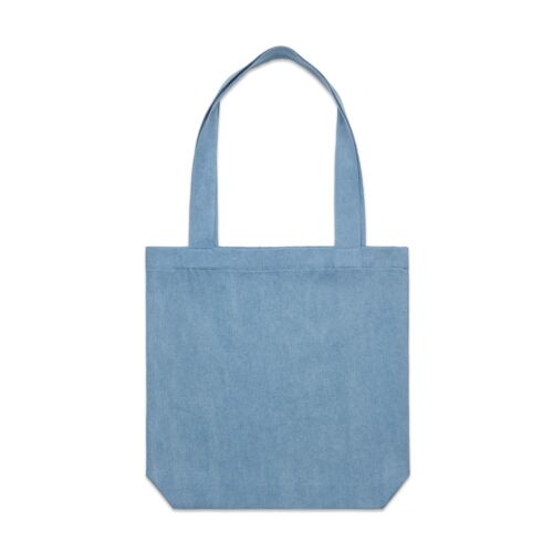 AS Colour Denim Carrie Tote Thumbnail