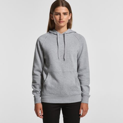 AS Colour Womens Supply Hood Thumbnail