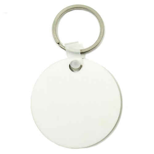Round Key Ring Thumbnail