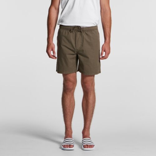 AS Colour Men's Beach Shorts Thumbnail