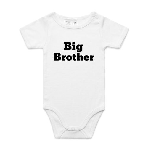 Big Brother/Big Sister tees Thumbnail