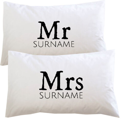 Pillowcase Sets Thumbnail