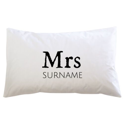 Mrs Surname Thumbnail