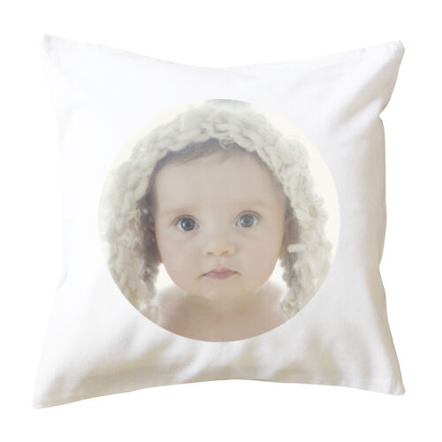 Circle Photo Thumbnail