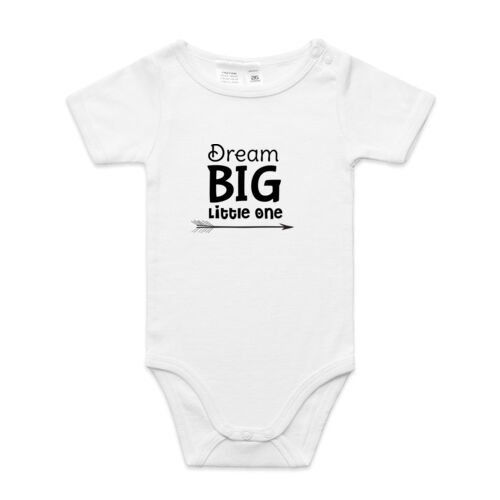 Dream Big Little One Thumbnail