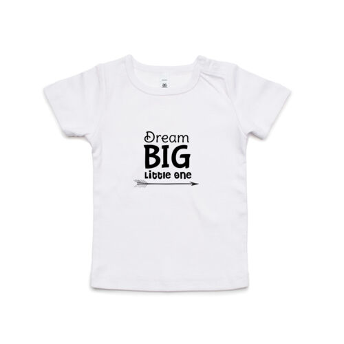 Dream Big Little One Thumbnail