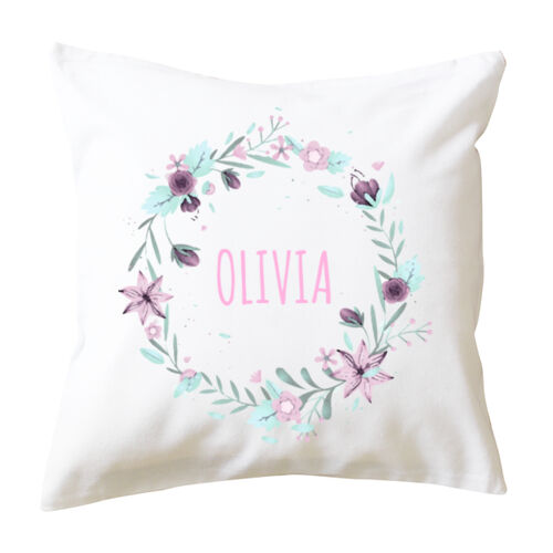 Watercolour Wreath Thumbnail