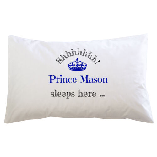 Shhh Prince sleeping  Thumbnail