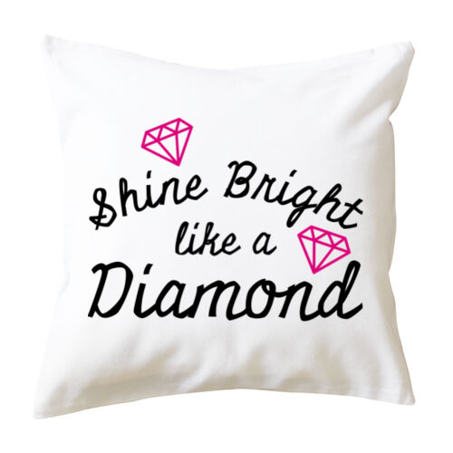 Shine Bright like a Diamond  Thumbnail