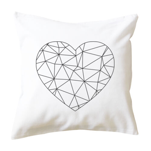 Geometric Heart Thumbnail