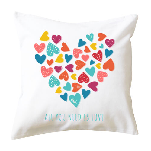 All You Need Is Love Thumbnail