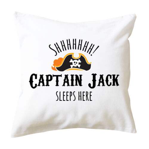 Shhh Pirate sleeping  Thumbnail