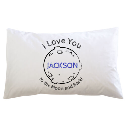 To the Moon and Back Thumbnail