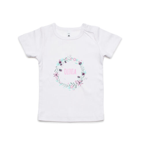 Watercolour Wreath Thumbnail