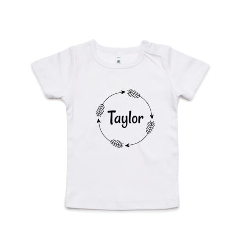 Tribal Arrows - Kids Wee Tee Thumbnail