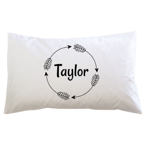 Tribal Arrows - Pillowcase Thumbnail