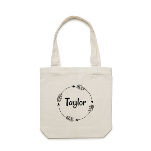 Tribal Arrows - Bag Thumbnail