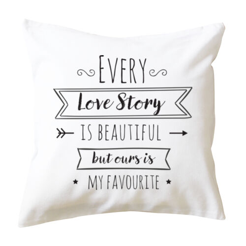 Love Story Thumbnail