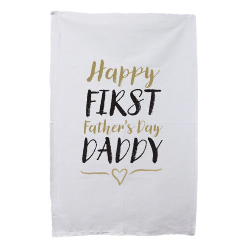 Happy First Father's Day Daddy Thumbnail