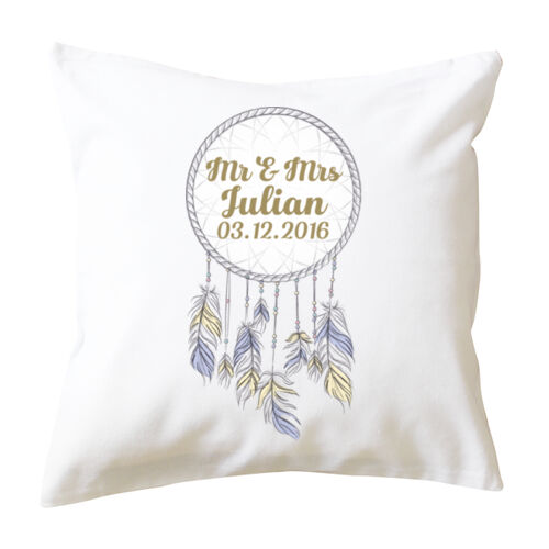 Dreamcatcher - Cushion cover Thumbnail