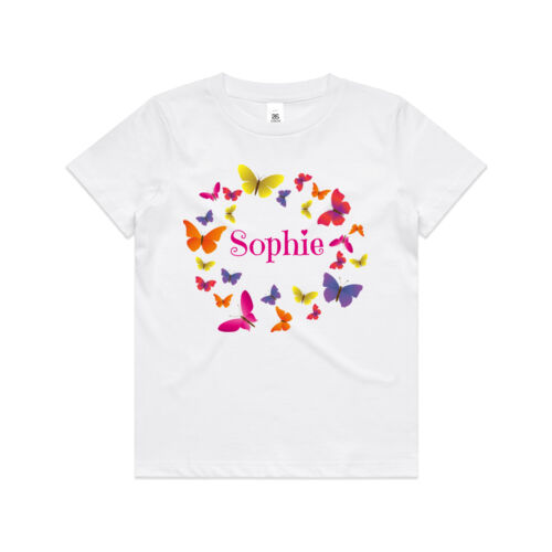 Butterfly Wreath Thumbnail