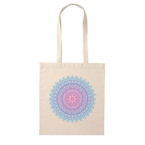 Mandala - Tote Bag Thumbnail