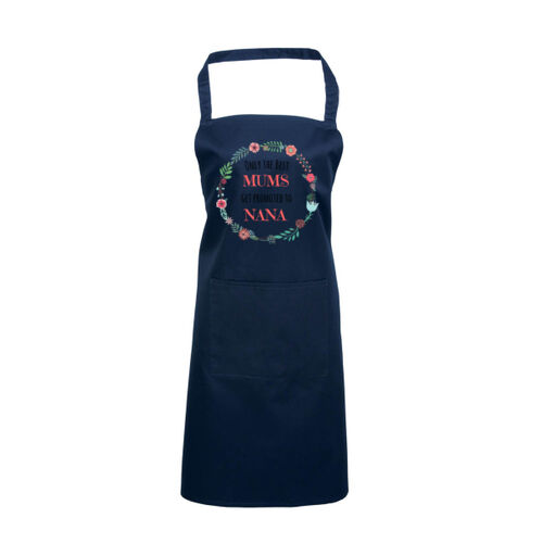Only the Best Mums - Apron 2 Thumbnail