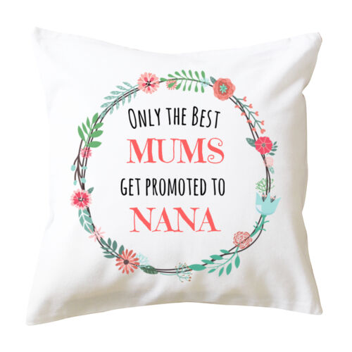Only the Best Mums - Cushion cover Thumbnail