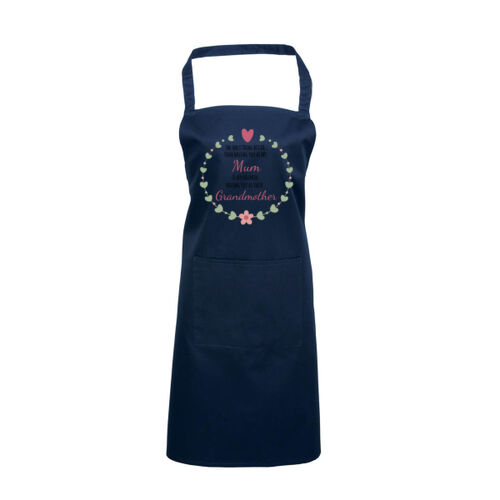 The Only Thing Better Than Having You As My Mum - Apron Thumbnail