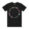 AS Colour Mens Basic Tee Thumbnail