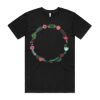 AS Colour Mens Basic Tee Thumbnail