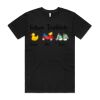 AS Colour Mens Basic Tee Thumbnail