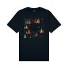 Cloke Mens Outline Tee Thumbnail