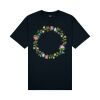 Cloke Mens Outline Tee Thumbnail