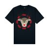 Cloke Mens Outline Tee Thumbnail
