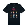 Cloke Mens Outline Tee Thumbnail