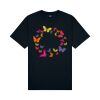 Cloke Mens Outline Tee Thumbnail